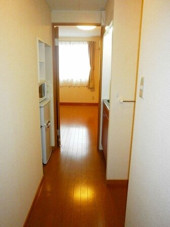 レオパレス雅の物件内観写真